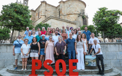 El PP y María Guardiola dejan sin reemplazo médico, un verano más, a Garrovillas, Navas del Madroño y Brozas