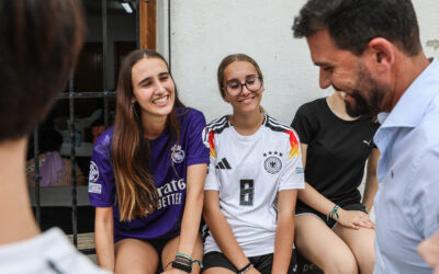 Álvaro S. Cotrina: «Contra el pesimismo»