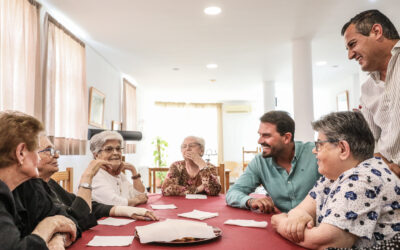 El Gobierno de España garantiza una nueva subida de las pensiones: +2,7% en 2026