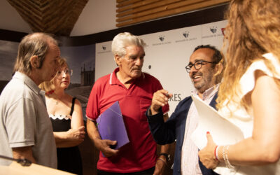 Se procederá a la recuperación de 27 víctimas de la Guerra Civil y la Dictadura en Almoharín y Villamesías