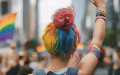 Manifiesto con motivo del Día Internacional del Orgullo LGTBI