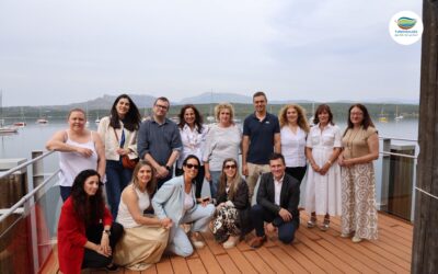 TUREMBALSES presenta ‘Embalse Aventura’: Programa de experiencias en torno a los embalses del interior de España