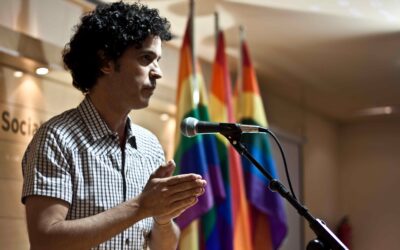 Diez años sin Pedro Zerolo