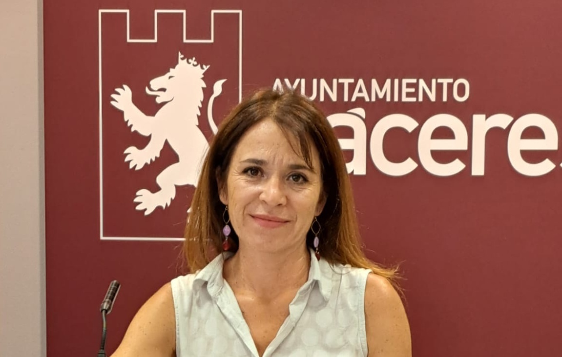 Belén Fernández