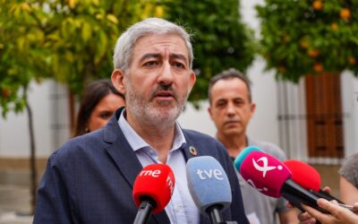 El Grupo Socialista registra 61 enmiendas a la Propuesta de Ley de Concordia de PP y Vox