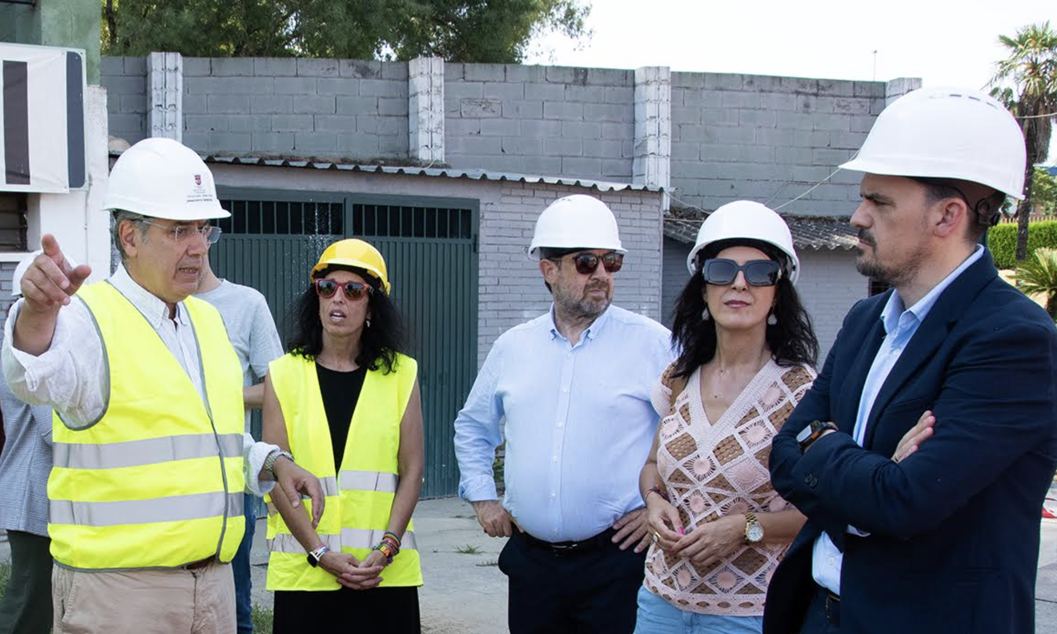 Campo fútbol Plasencia