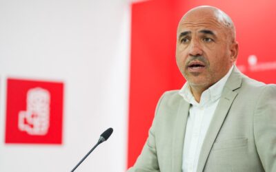 El PSOE de Extremadura rechaza el recorte de la PAC que propone el PP en Europa y exige contundencia a la Junta