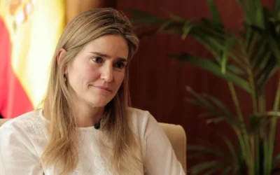 Sara Aagesen: “El Gobierno no está negociando ninguna singularidad con ningún territorio respecto al parque nuclear”