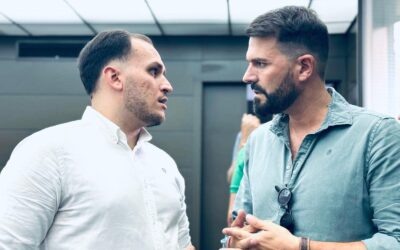 El PSOE de Hervás se prepara para gobernar