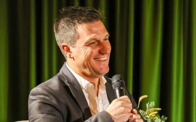 Fernando G. Nicolás: “Las eléctricas deben contribuir con justicia en los territorios donde están asentadas”