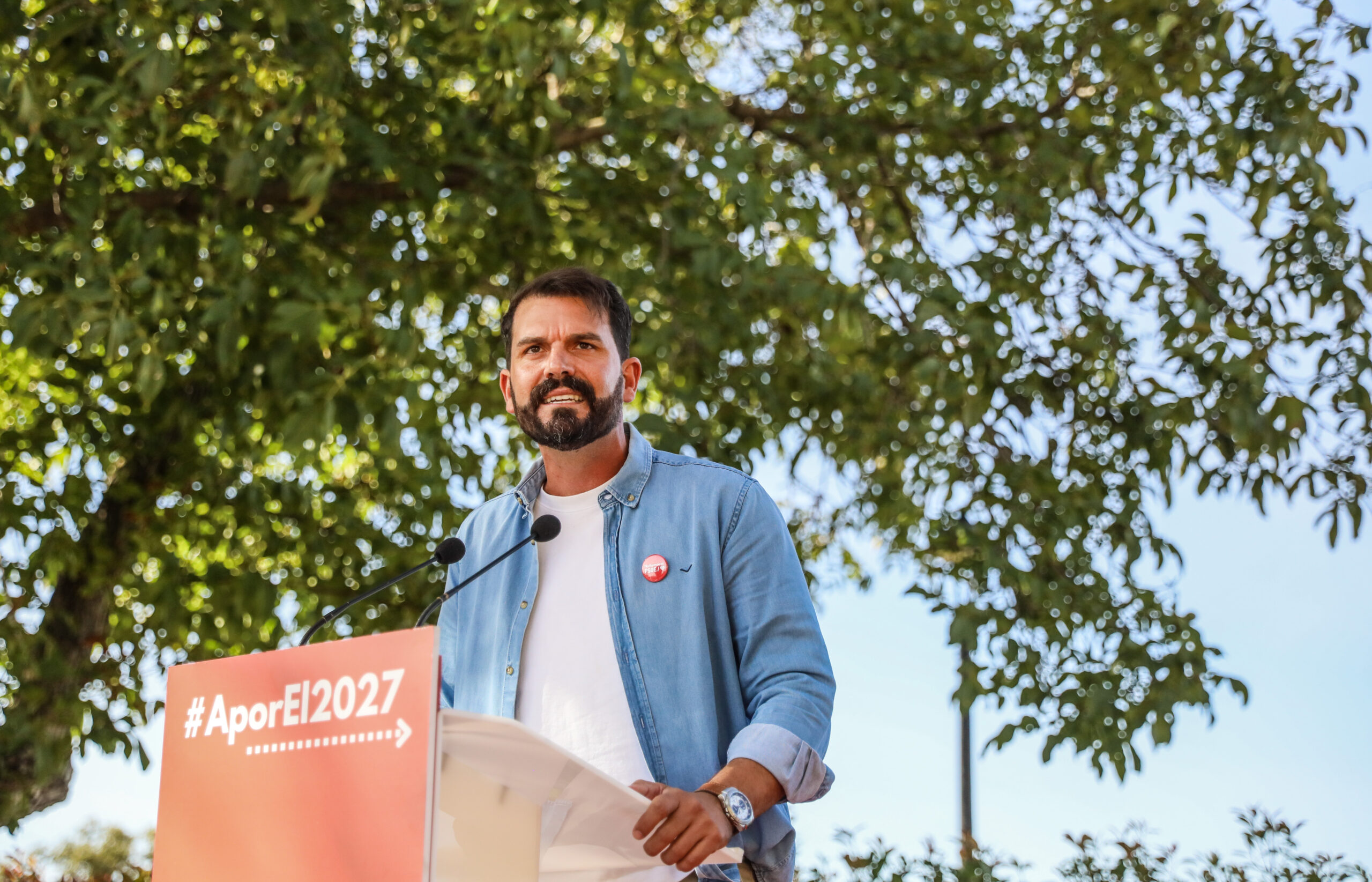 Presentación Nuevas Secretarías Generales de la Provincia de Cáceres, 13 septiembre 2025