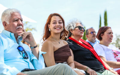 Los Premios de Memoria Histórica “Luis Romero Solano” celebran su vigésimo aniversario en Garrovillas de Alconétar