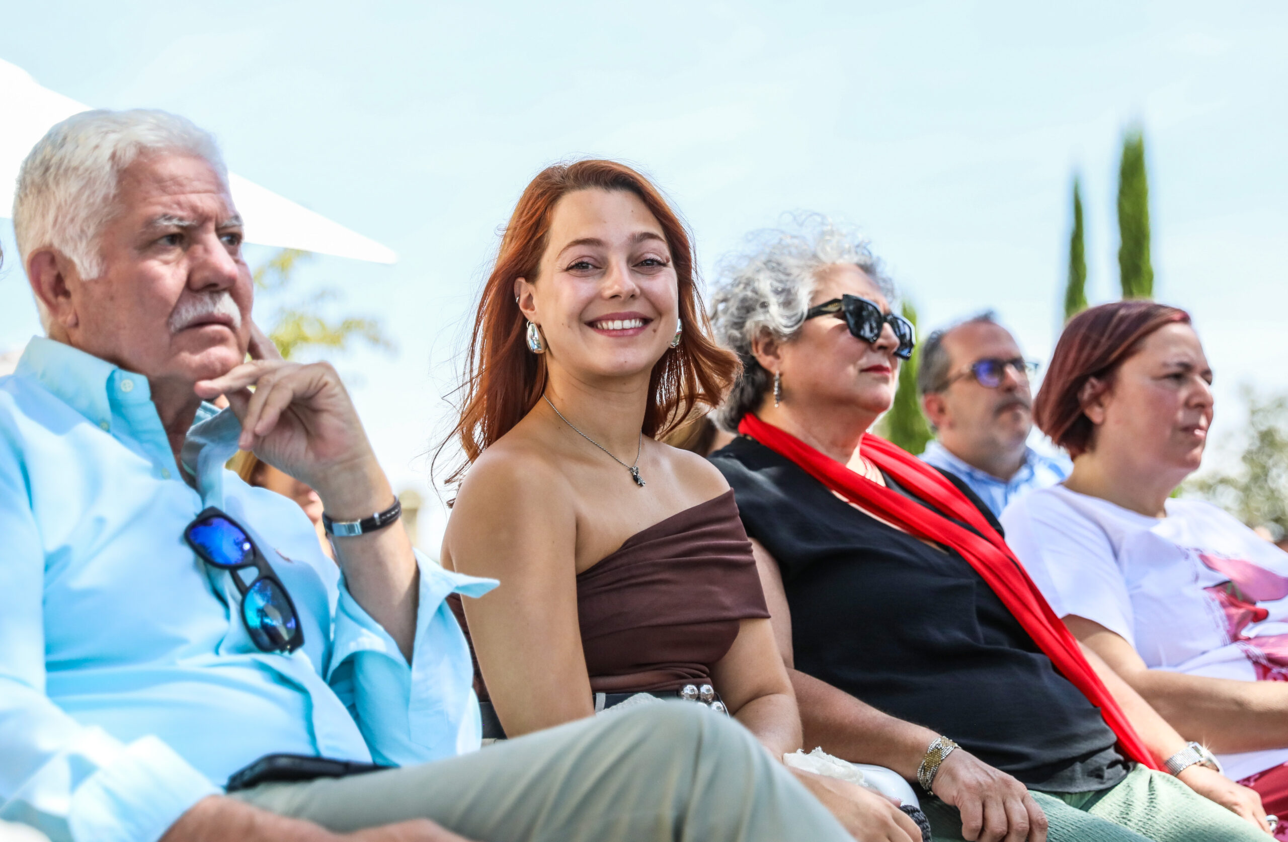 Los Premios de Memoria Histórica “Luis Romero Solano” celebran su vigésimo  aniversario en Garrovillas de Alconétar - PSOE provincia de Cáceres