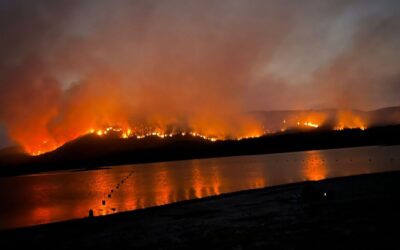 Eduardo Béjar: «Lo que no se gestiona, se quema»