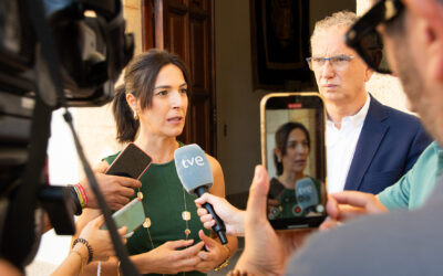 La Diputación de Cáceres y la Delegación del Gobierno forman a personal técnico de municipios y Mancomunidades para reforzar la lucha contra la violencia de género