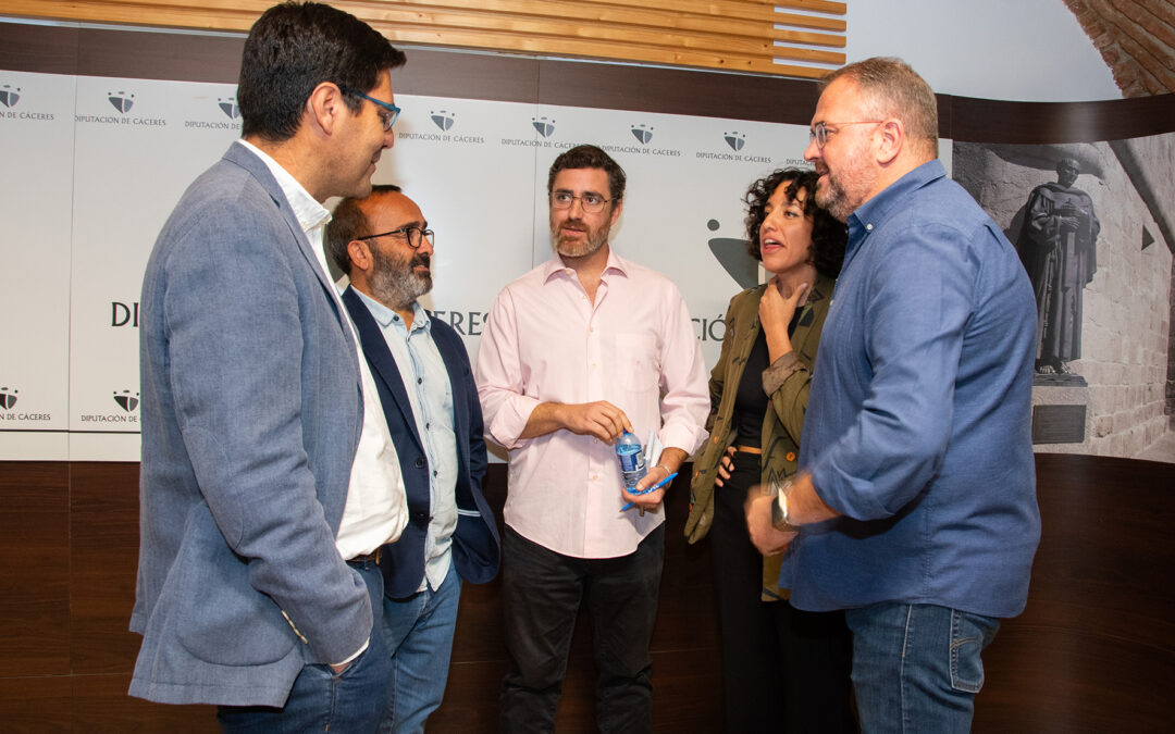 Miguel Ángel Morales: “Estamos comprometidos con el periodismo veraz, valiente, honesto, que defiende la dignidad de las personas”