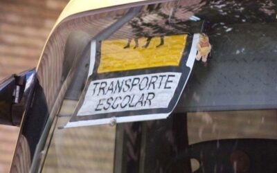 Irene Pozas García: «Sobre la vuelta al cole»