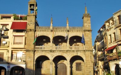 El Grupo Municipal Socialista exige soluciones urgentes ante el cierre de servicios en Plasencia