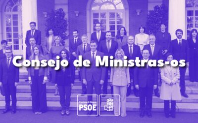 El Gobierno de España responde con hechos: ayudas directas para los agricultores y ganaderos afectados por los incendios