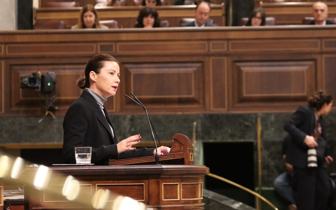 Emilia Almodóvar: «Guardiola y la infancia que duele»