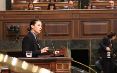 Emilia Almodóvar: «Guardiola y la infancia que duele»