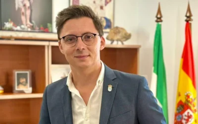 Fran Sánchez Vega: «España necesita una revolución rural y un pacto contra la despoblación»