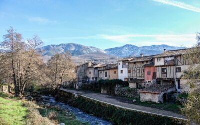 La Diputación de Cáceres refuerza su compromiso con los pueblos invirtiendo casi 2 millones de euros en subvenciones para obras
