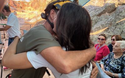 Un paso más hacia la verdad, la justicia y la reparación en Zarza la Mayor gracias al hallazgo de los primeros restos humanos