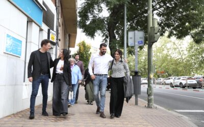 El PSOE de la provincia de Cáceres reúne a su Ejecutiva y a su Consejo Territorial para preparar las elecciones autonómicas
