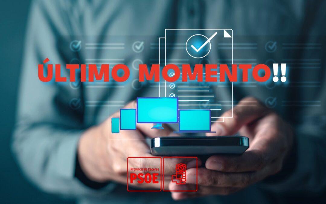 El PP y una concejala tránsfuga votan en contra de una subvención de 250.000 € para reabrir la residencia de mayores de Valdeobispo