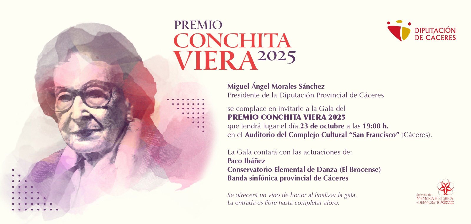 Premio Conchita Viera