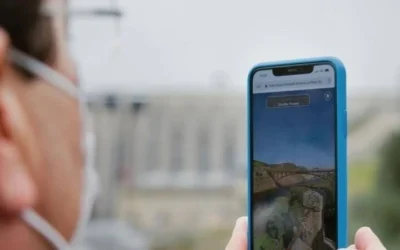 Firma la petición para que el nuevo puente de Alcántara se llame Guillermo Fernández Vara