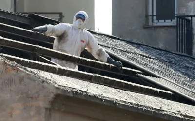 La Diputación de Cáceres aprueba el Plan Provincial de Censos Municipales de Amianto para 219 municipios, medida pionera, con una inversión de 720.000 euros