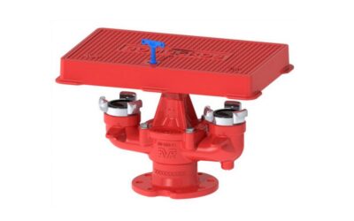 Abierta la licitación para la creación de una Red Provincial de hidrantes contra incendios