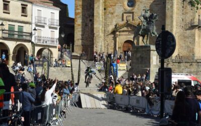 Trujillo pierde dos pruebas deportivas por la falta de gestión del Ayuntamiento -PP-