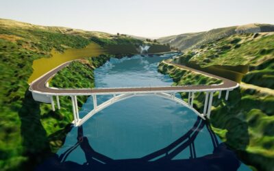 El PSOE de la provincia de Cáceres celebra el inicio de las obras del puente de Cedillo, símbolo del compromiso con La Raya y el desarrollo del mundo rural