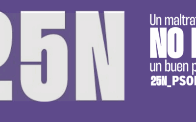 Clara Jiménez Santos: «Los hombres que odian a las mujeres»