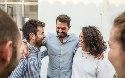 Álvaro S. Cotrina: «El PP cree en la desmovilización. El PSOE cree en la gente, en la militancia»
