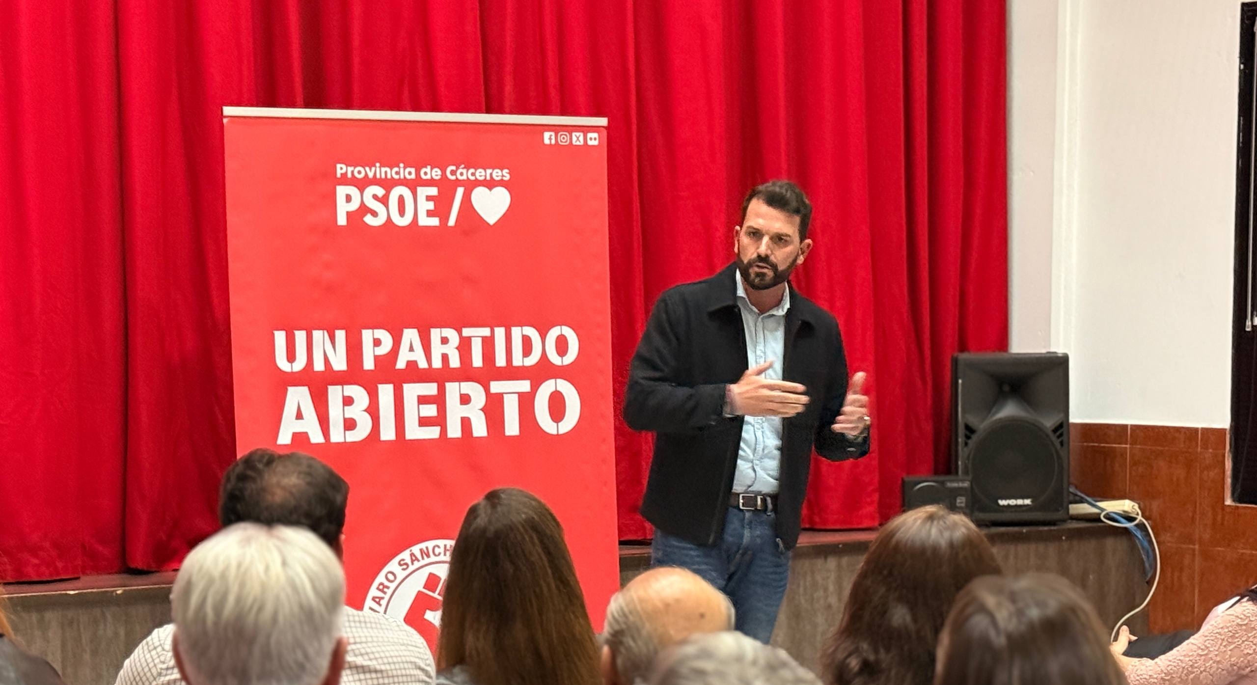 Alvaro en Hervás 21D