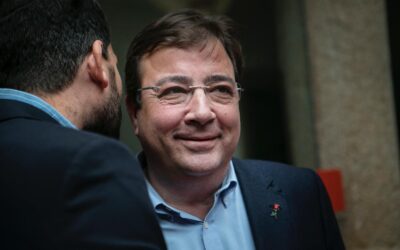 Álvaro S. Cotrina: «Guillermo, el legado de las buenas personas»