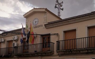 Álvaro S. Cotrina: “El PP, en Valdeobispo, ha elegido el atajo: alcanzar el poder a cualquier precio, incluso traicionando la voluntad popular»