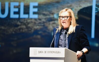 La presidenta de la Asamblea alerta sobre naturalización de la violencia de género y asevera que el asesinato de mujeres debe ser una cuestión de Estado