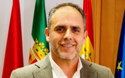 Julio César Herrero: «La finalización de la autovía situará a Moraleja como un lugar estratégico»