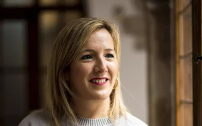 Elisabeth Martín: «En Garrovillas, estamos a la espera de la clasificación de suelo industrial para crear el polígono»