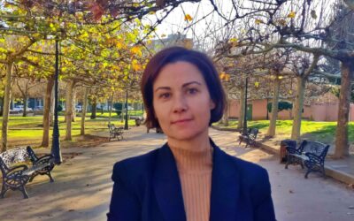 Emilia Almodóvar: «El “Macramé” político del Partido Popular en Extremadura»