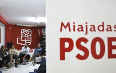 Álvaro S. Cotrina: “La provincia de Cáceres necesita la movilización del voto socialista para dejar de ser la olvidada de la “muy cacereña” María Guardiola