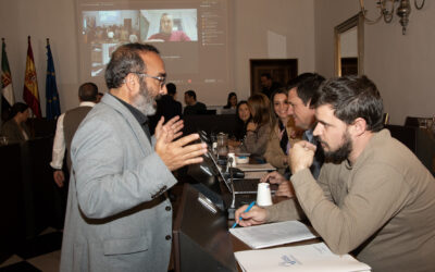 El Consorcio MásMedio aprueba su presupuesto para 2026 con un incremento del 266% con respecto a su creación en 2021