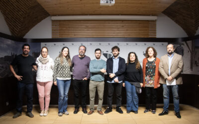 El Consejo Provincial de Políticas Públicas propone la creación de un proyecto pionero de contratación pública alimentaria con criterios sociales y de proximidad