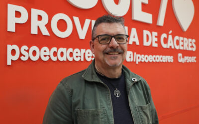 Raúl Vázquez: «Suerte la tuya de poder vivi´onde naces»