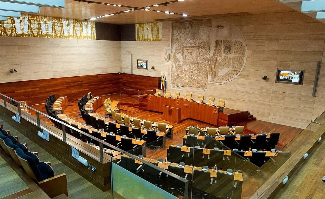 asamblea